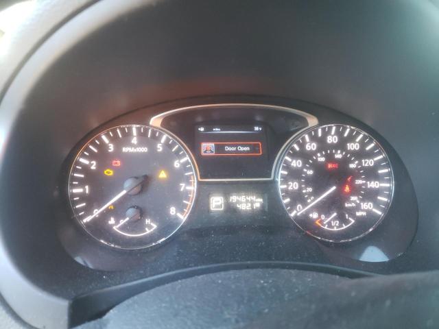 Photo 9 from auction – 2013 NISSAN ALTIMA 2.5 with VIN 1N4AL3AP3DC203662