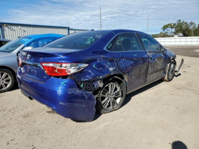 Photo 3 from auction – 2016 TOYOTA CAMRY LE with VIN 4T1BF1FK7GU522774