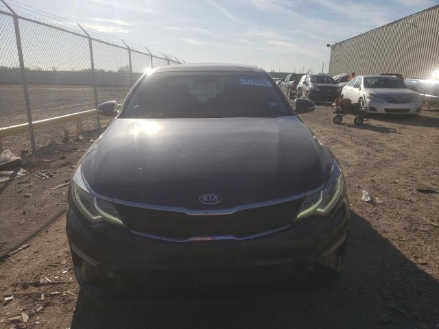 Photo 5 from auction – 2020 KIA OPTIMA EX with VIN 5XXGU4L18LG415987
