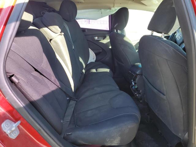 Photo 10 from auction – 2013 DODGE DART SXT with VIN 1C3CDFBA5DD311257