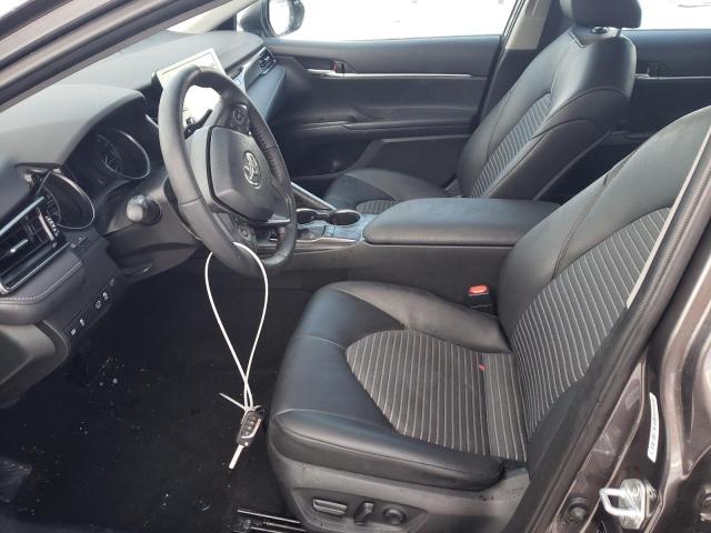 Photo 7 from auction – 2022 TOYOTA CAMRY SE with VIN 4T1G11AK2NU028895