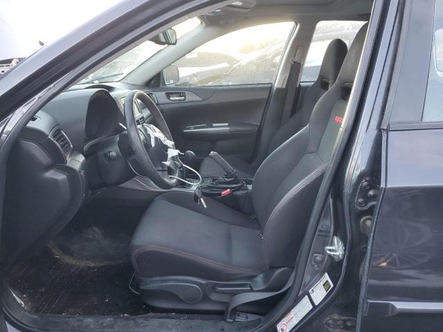 Photo 7 from auction – 2012 SUBARU IMPREZA WR with VIN JF1GR7E63CG211236