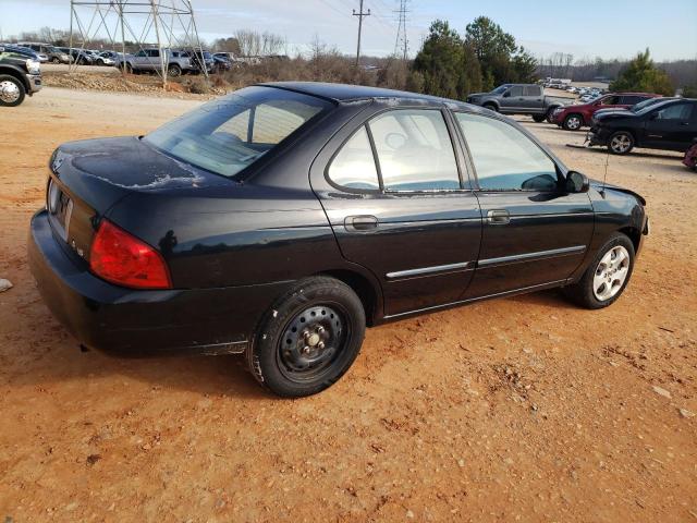 Photo 3 from auction – 2004 NISSAN SENTRA 1.8 with VIN 3N1CB51D44L870464
