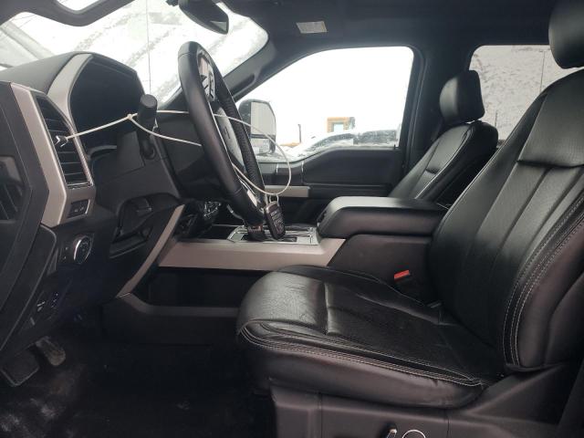 Photo 7 from auction – 2018 FORD F150 SUPER with VIN 1FTFW1E56JFD20960