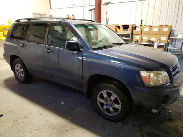 Photo 4 from auction – 2012 TOYOTA HIGHLANDER with VIN JTEEP21A450104630