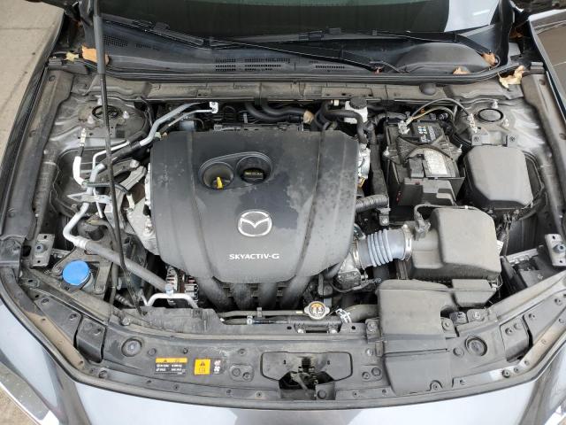 Photo 11 from auction – 2020 MAZDA 3 SELECT with VIN 3MZBPBCM0LM129806