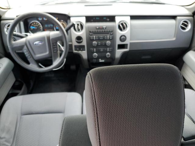 Photo 8 from auction – 2014 FORD F150 SUPER with VIN 1FTFW1CT6EKE40594