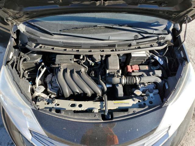 Photo 11 from auction – 2014 NISSAN VERSA NOTE with VIN 3N1CE2CP5EL426315