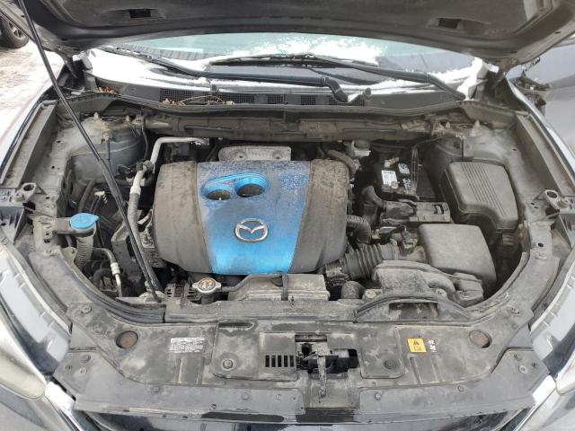 Foto 11 de la subasta – 2013 MAZDA CX-5 TOURI con VIN JM3KE2CE8D0132272