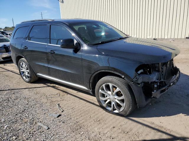 Photo 4 from auction – 2017 DODGE DURANGO SX with VIN 1C4RDHAG5HC893413