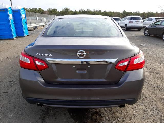 Photo 6 from auction – 2017 NISSAN ALTIMA 4 D with VIN 1N4AL3AP6HC139509