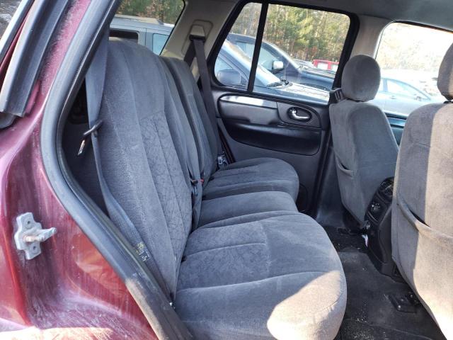 Photo 11 from auction – 2005 GMC ENVOY with VIN 1GKDT13S952253670