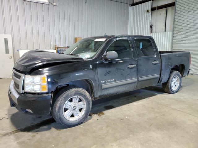 CHEVROLET 1500 2013 with VIN 3GCPCREA7DG258481 - Photo from auction