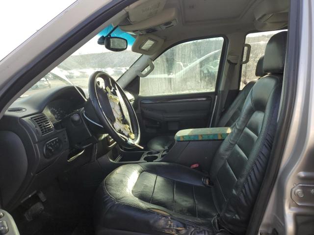 Photo 7 from auction – 2004 FORD EXPLORER L with VIN 1FMDU75E84ZB37283