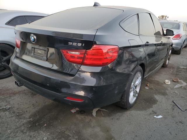 Photo 3 from auction – 2015 BMW 328 XIGT with VIN WBA3X5C59FD562216