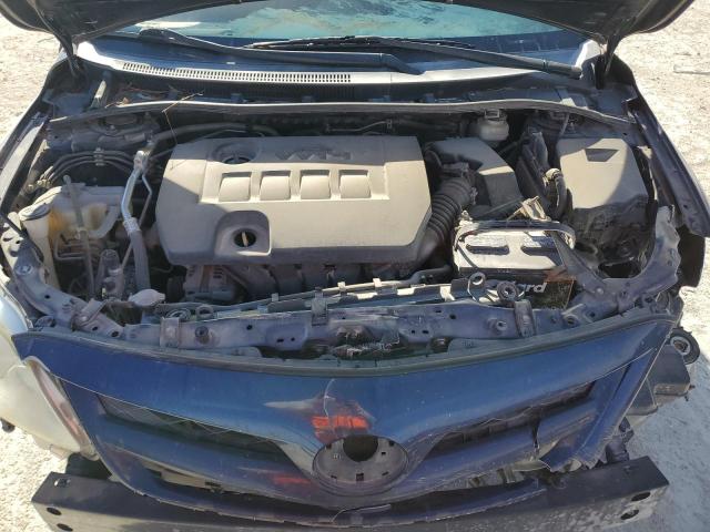 Photo 11 from auction – 2012 TOYOTA COROLLA BA with VIN 5YFBU4EE7CP054141