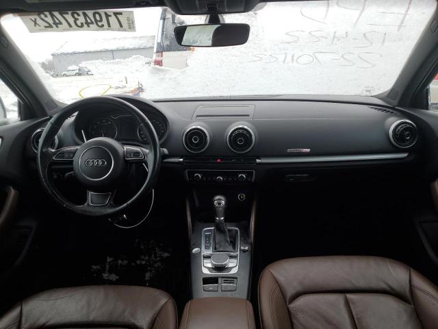 Photo 8 from auction – 2016 AUDI A3 PREMIUM with VIN WAUB8GFFXG1013992