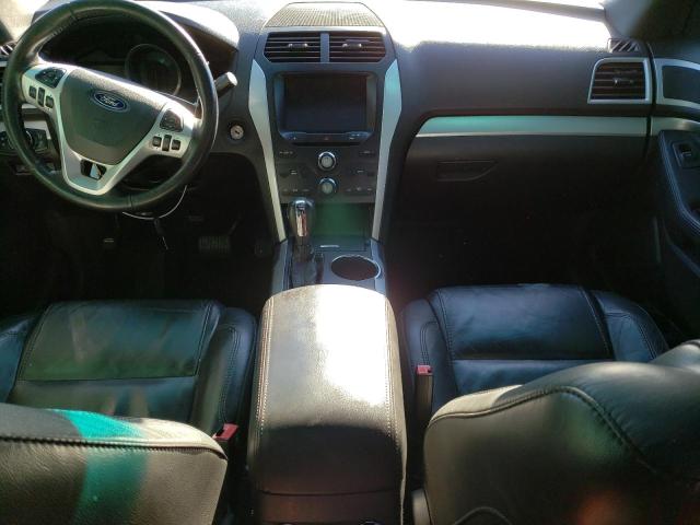 Photo 8 from auction – 2014 FORD EXPLORER X with VIN 1FM5K7D85EGA47737