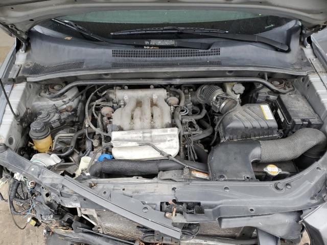 Photo 11 from auction – 2007 KIA SPORTAGE E with VIN KNDJE723977316066