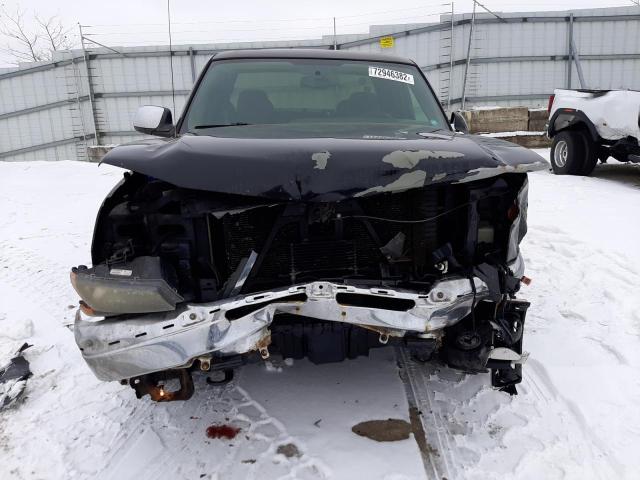 Photo 5 from auction – 2006 CHEVROLET SILVERADO with VIN 2GCEC19Z961246675