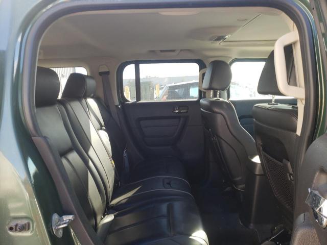 Photo 11 from auction – 2006 HUMMER H3 with VIN 5GTDN136068184707