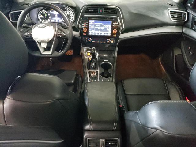 Photo 8 from auction – 2018 NISSAN MAXIMA 3.5 with VIN 1N4AA6AP4JC407471