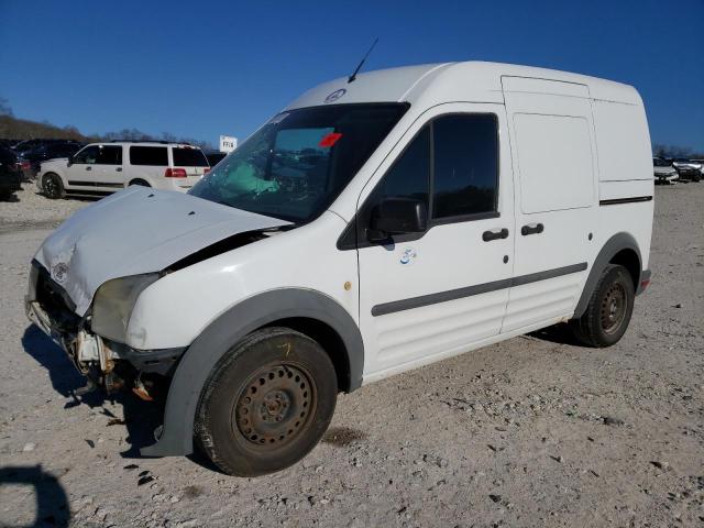 FORD TRANSIT CO 2011 with VIN NM0LS7AN8BT068359 - Photo from auction