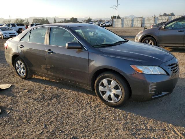 Photo 4 from auction – 2009 TOYOTA CAMRY with VIN 4T1BE46K09U357545