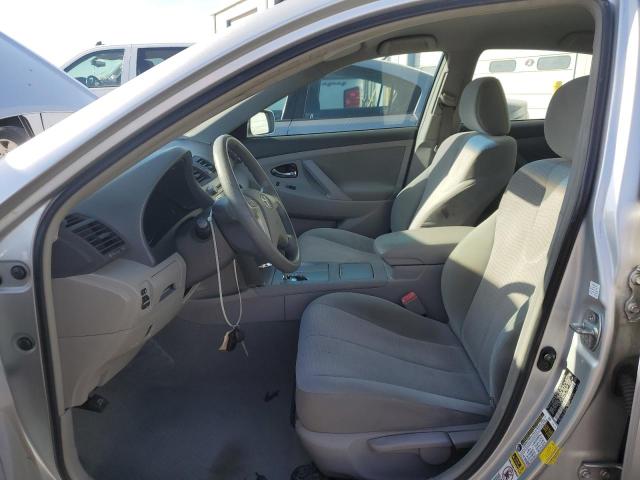 Photo 7 from auction – 2011 TOYOTA CAMRY BASE with VIN 4T1BF3EK6BU753140