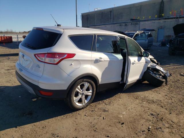 Photo 3 from auction – 2015 FORD ESCAPE SE with VIN 1FMCU9GX0FUA86271
