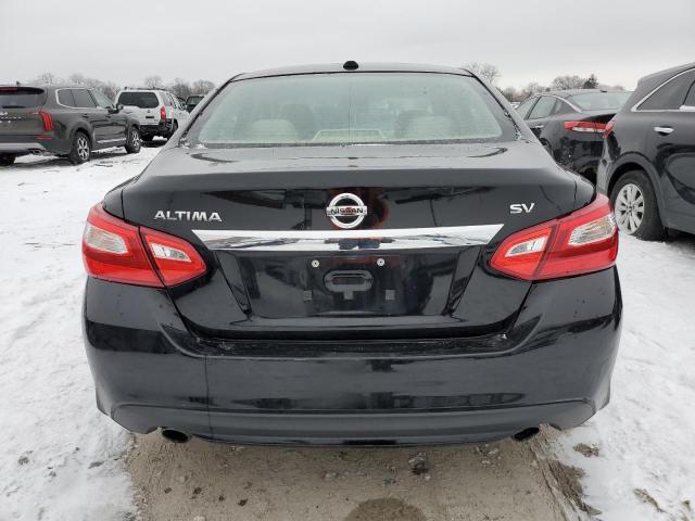 Photo 6 from auction – 2016 NISSAN ALTIMA 2.5 with VIN 1N4AL3AP7GC275369