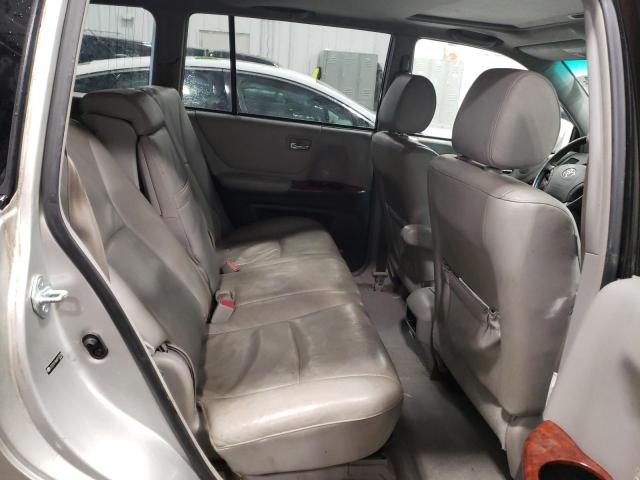 Photo 11 from auction – 2006 TOYOTA HIGHLANDER with VIN JTEEP21A660153538
