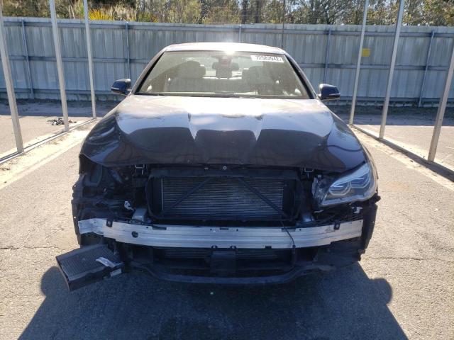 Photo 5 from auction – 2016 BMW 535 XI with VIN WBA5B3C52GG252601