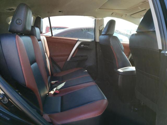 Photo 11 from auction – 2013 TOYOTA RAV4 LIMIT with VIN 2T3YFREV2DW060891