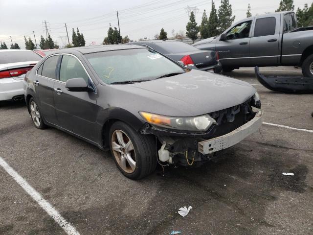 Photo 4 from auction – 2009 ACURA TSX with VIN JH4CU26689C023366