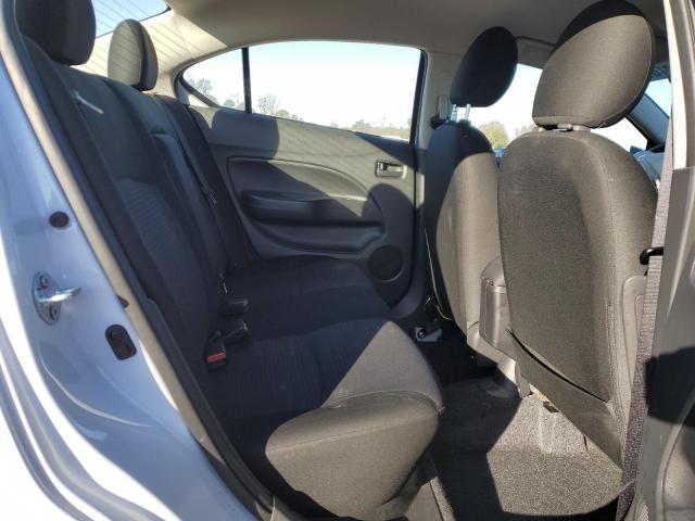 Photo 10 from auction – 2022 MITSUBISHI MIRAGE G4 with VIN ML32FUFJ7NHF03473
