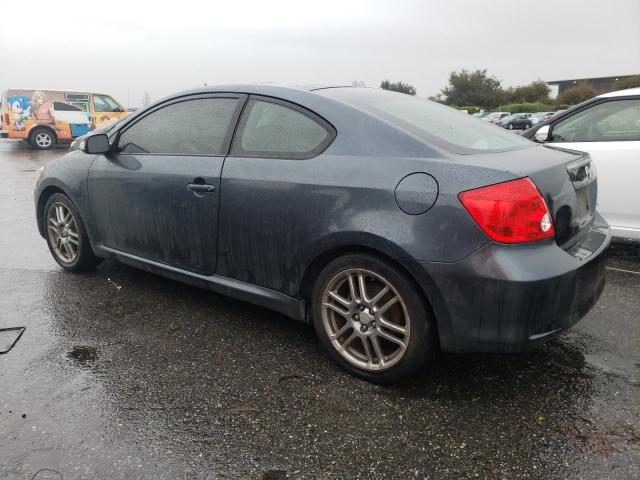 Photo 2 from auction – 2007 TOYOTA SCION TC with VIN JTKDE177X70169750