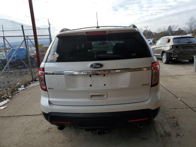 Photo 6 from auction – 2012 FORD EXPLORER X with VIN 1FMHK8D87CGA90038