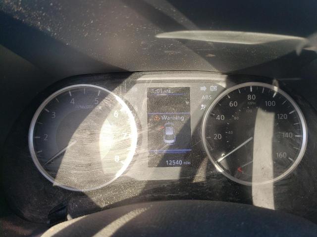 Photo 9 from auction – 2022 NISSAN SENTRA S with VIN 3N1AB8BV2NY224473