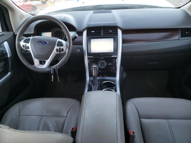 Photo 8 from auction – 2012 FORD EDGE LIMIT with VIN 2FMDK4KCXCBA09572