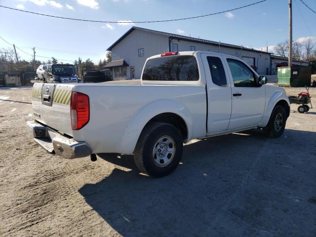 Photo 3 from auction – 2013 NISSAN FRONTIER S with VIN 1N6BD0CT7DN741190