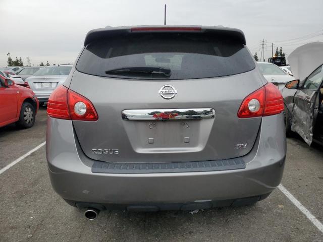 Photo 6 from auction – 2011 NISSAN ROGUE S with VIN JN8AS5MT9BW560930
