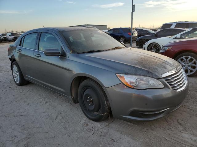 Photo 4 from auction – 2013 CHRYSLER 200 LX with VIN 1C3CCBAB2DN733101