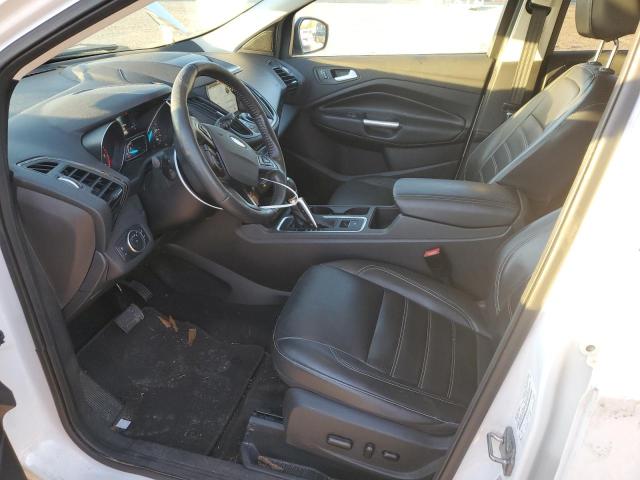 Photo 7 from auction – 2017 FORD ESCAPE TIT with VIN 1FMCU0JDXHUD15522