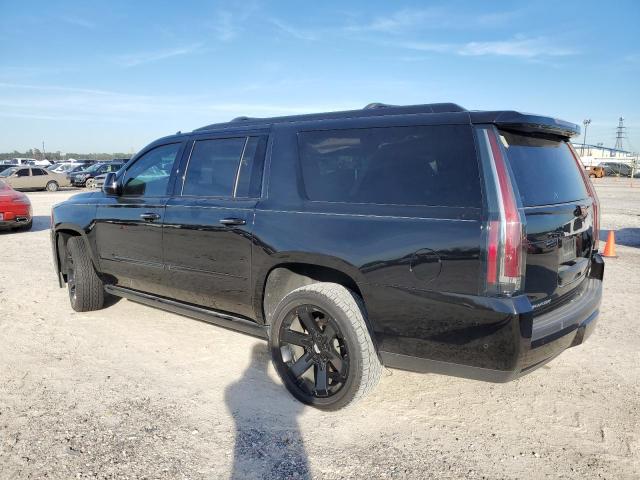 Photo 2 from auction – 2019 CADILLAC ESCALADE E with VIN 1GYS4KKJ4KR300566