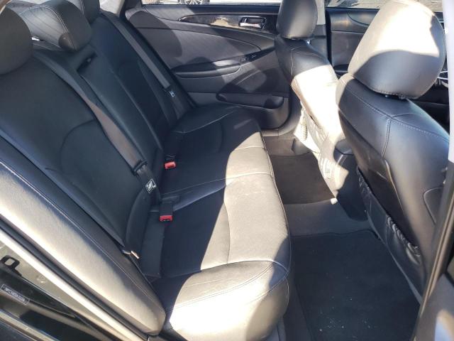 Photo 10 from auction – 2013 HYUNDAI SONATA SE with VIN 5NPEC4AB5DH703316