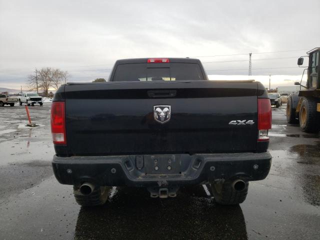 Photo 6 from auction – 2012 DODGE RAM 1500 S with VIN 1C6RD7HT1CS120196