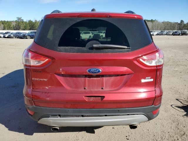Photo 6 from auction – 2014 FORD ESCAPE SE with VIN 1FMCU0GX2EUB14789