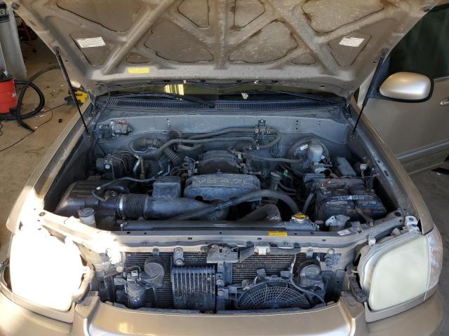 Photo 12 from auction – 2005 TOYOTA SEQUOIA SR with VIN 5TDZT34A35S251747
