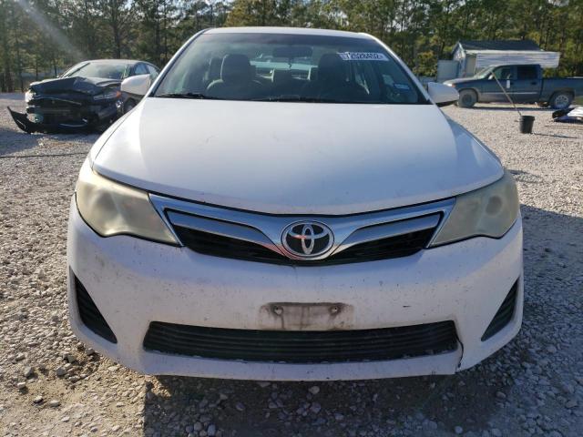 Photo 5 from auction – 2012 TOYOTA CAMRY with VIN 4T1BF1FK9CU508370
